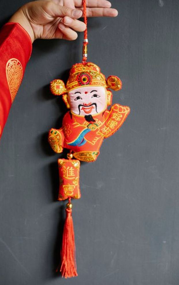 mậu binh Debet